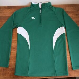 Mizuno Women's G3 Nine Collection 1/2 Zip Pullover